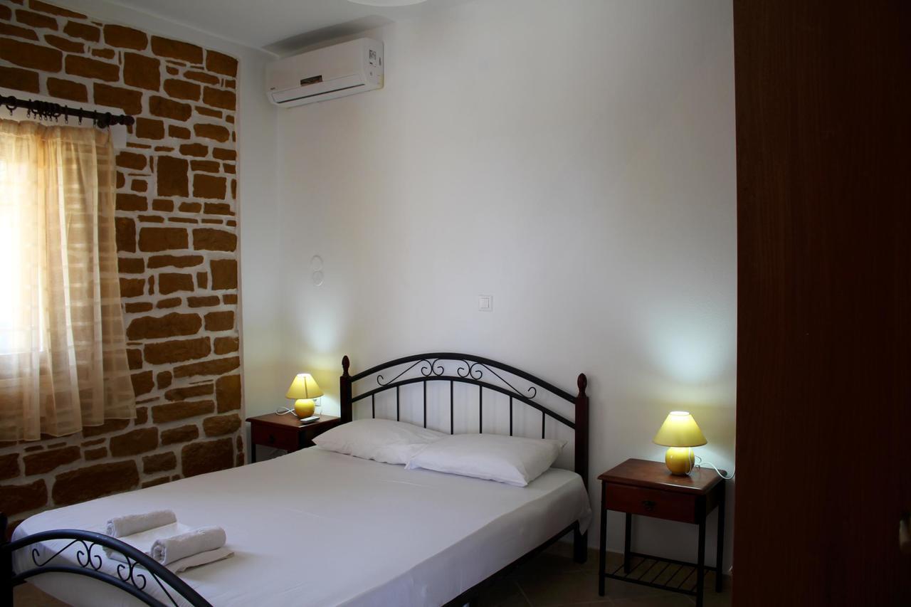 Petra Mare Apartment
