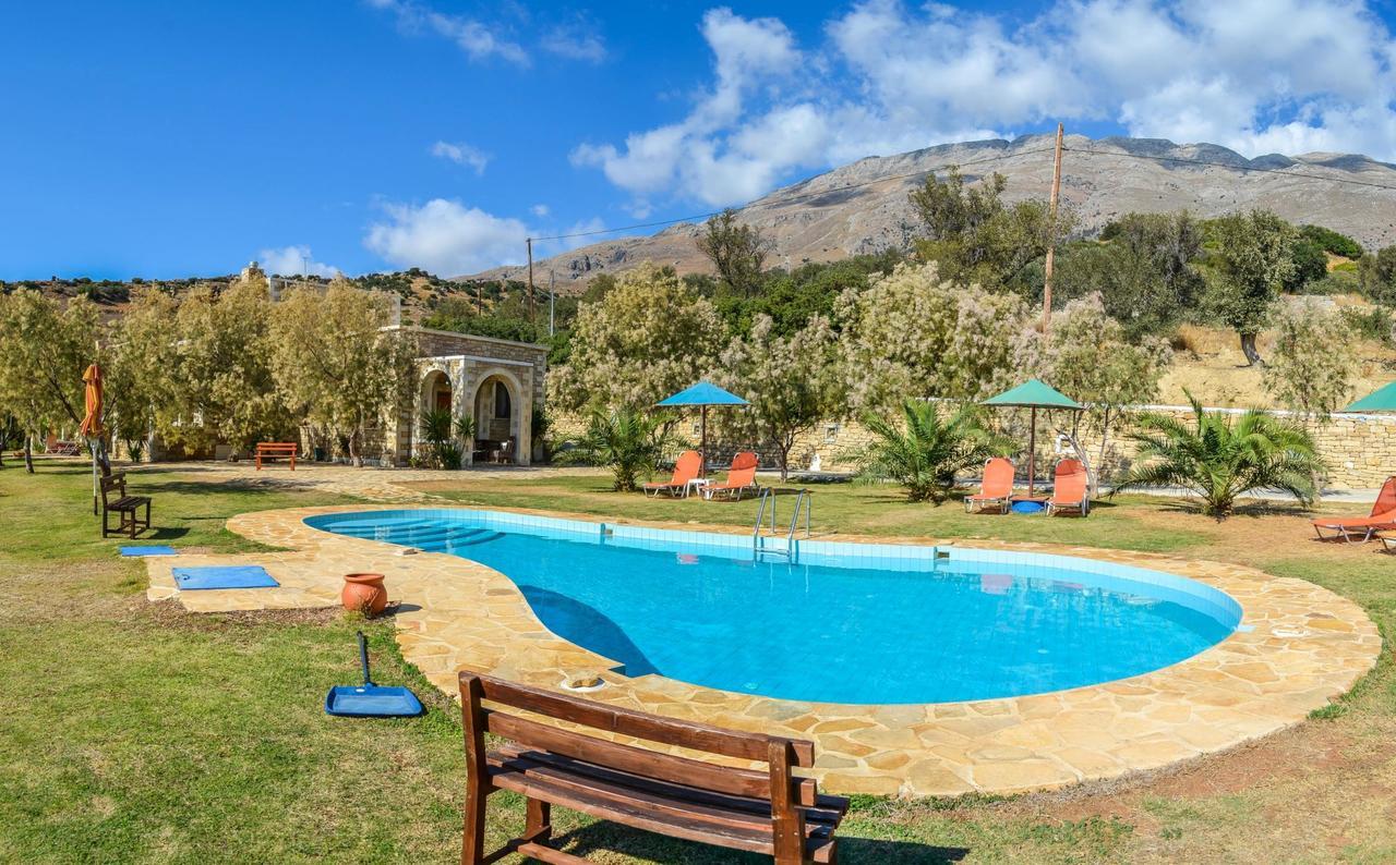 Apartment Petra Mare
