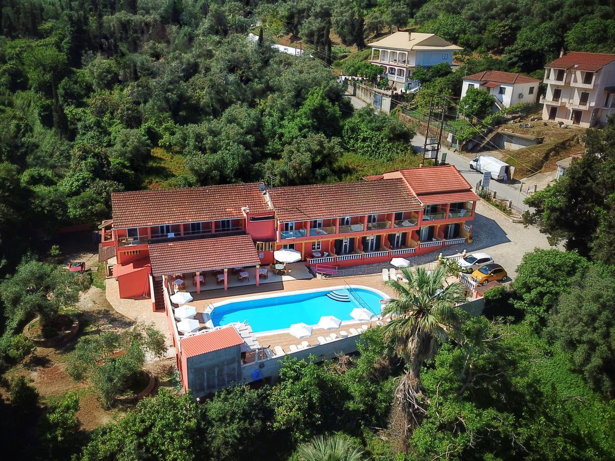 Hotel Penelope