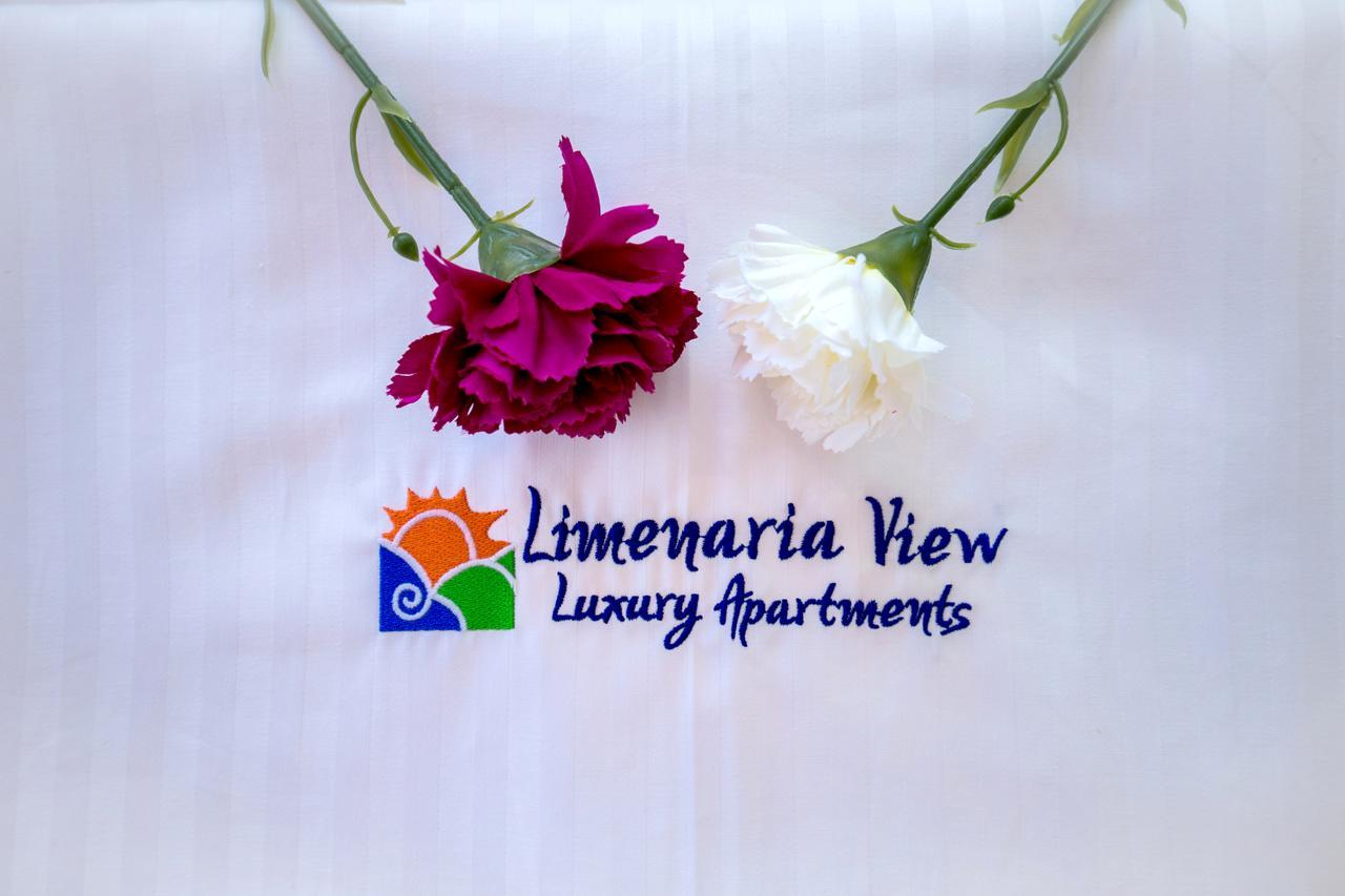 Apartment View Limenaria (Thasos)