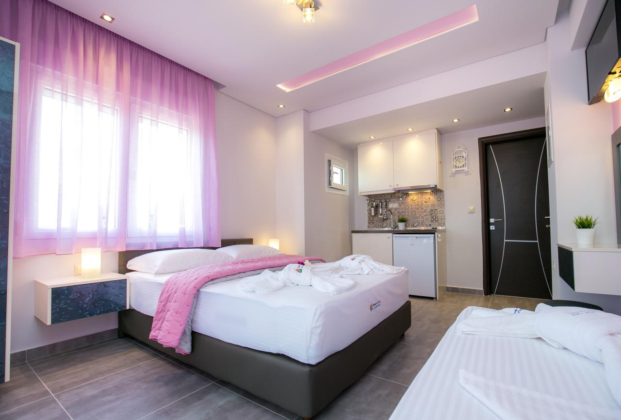 View Apartment