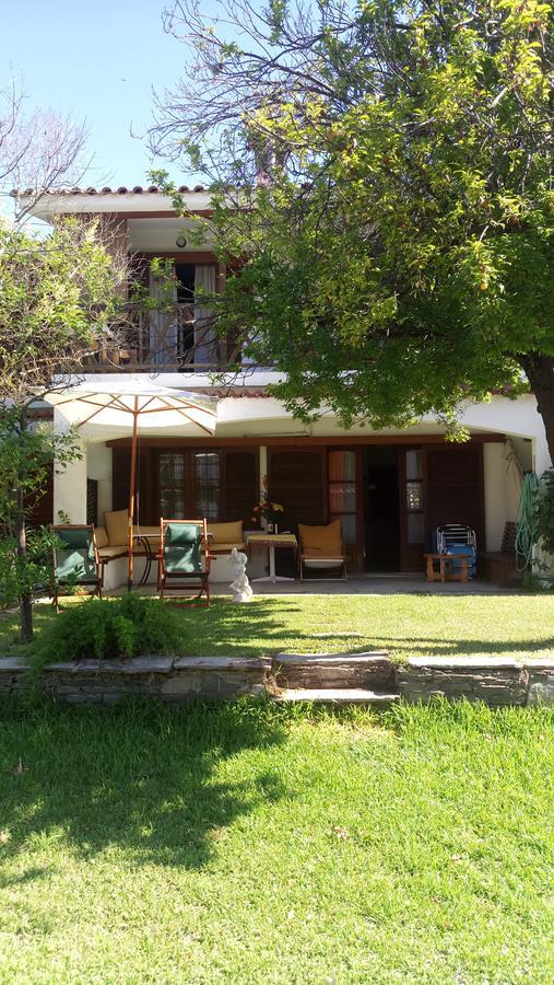 Mikiverna Maisonnette Kalyves Polygyrou