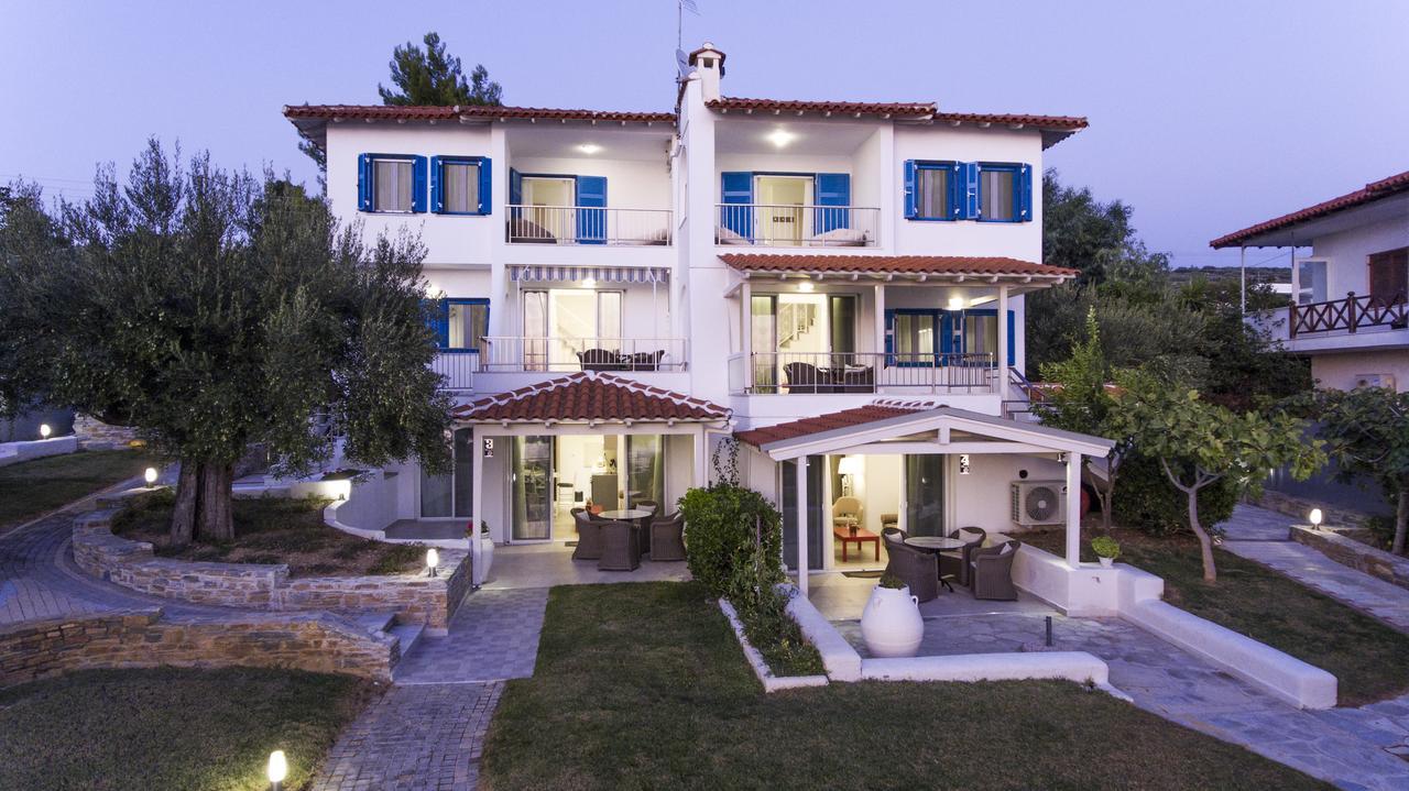 Apartment Acrotel Athena *