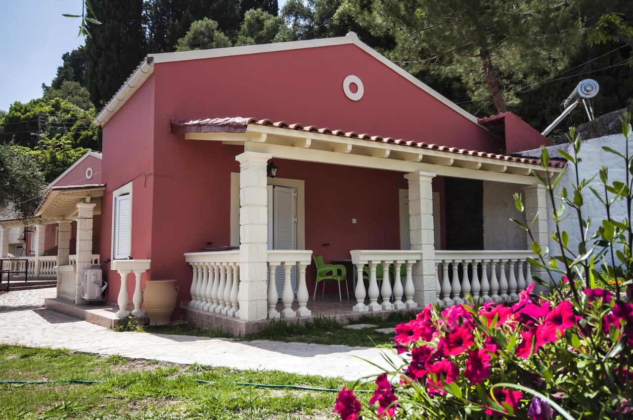 Fouxia And * Perama (Corfu)