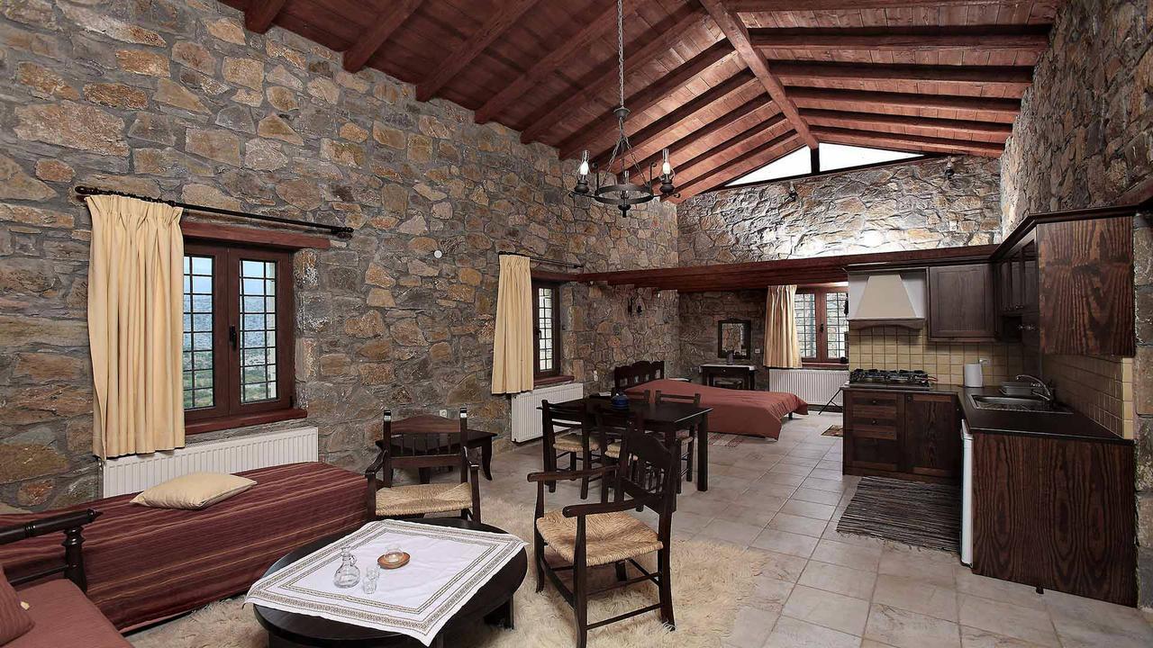Apartment Arodamos