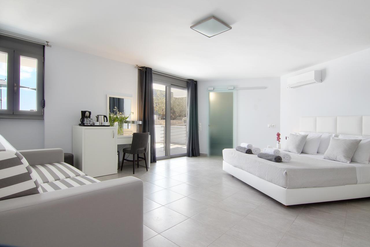 Hotel Dardiza Boutique Ermioni