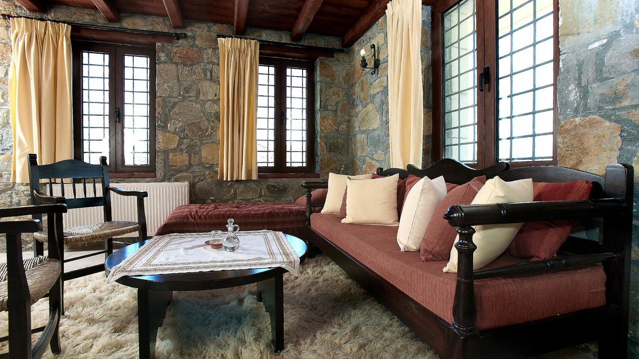 Arodamos Apartment *