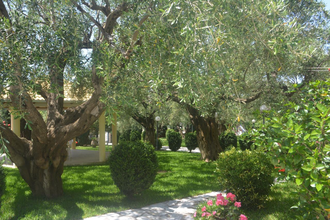 Eleonas Guest house *