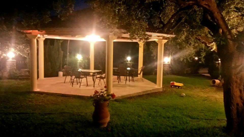 Guest house Eleonas *
