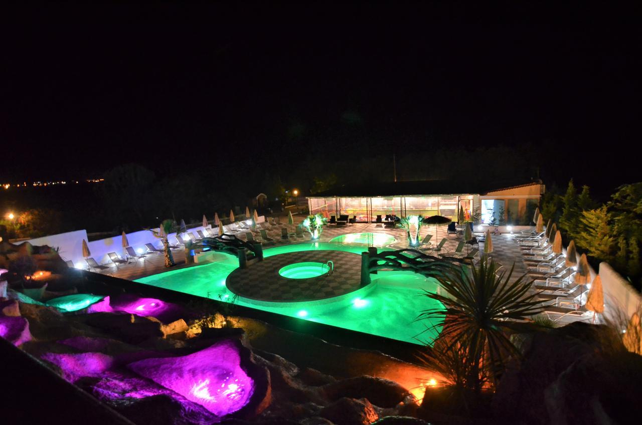 Hotel Grand Limenaria (Thasos)