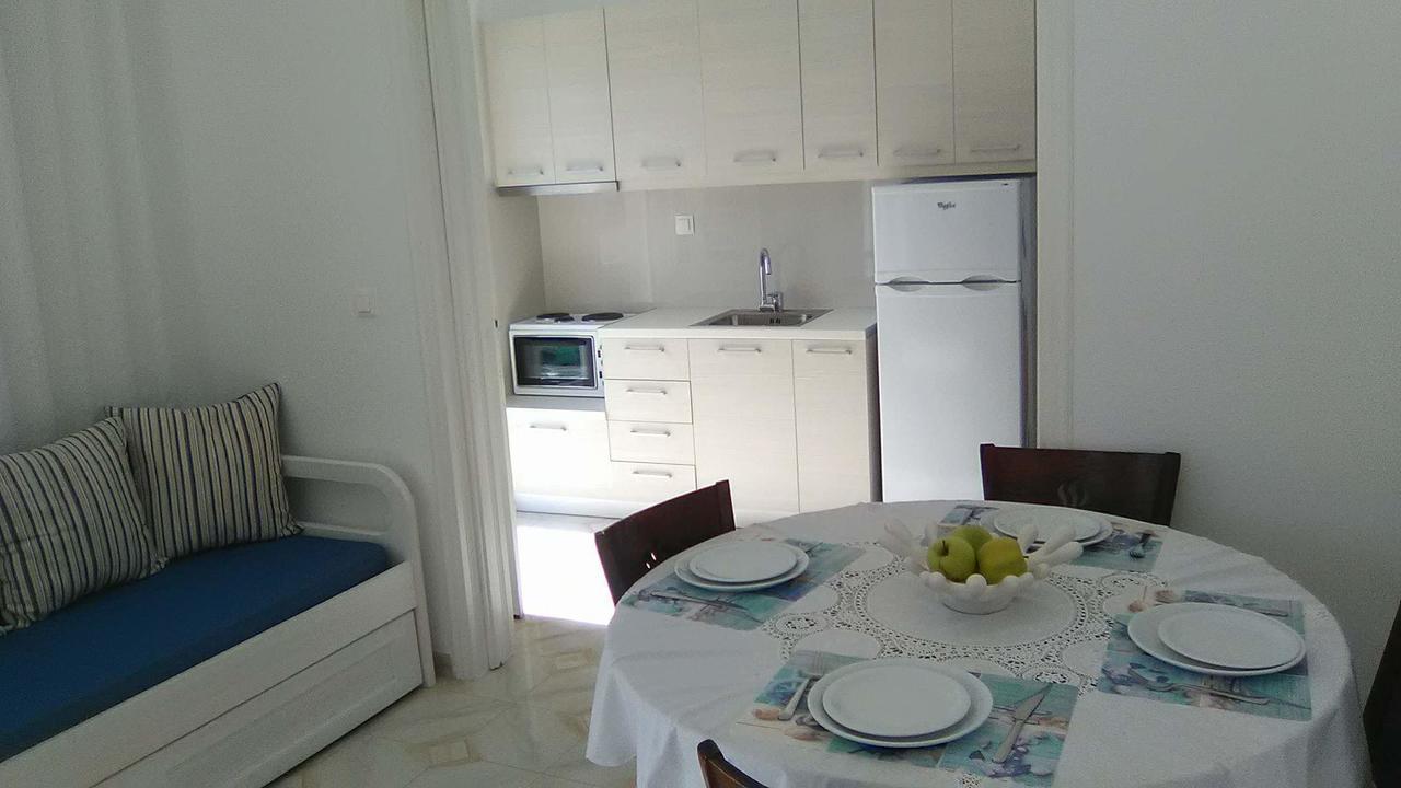 Minas House Holiday home