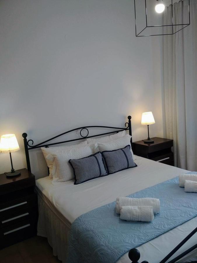 Minas House Antiparos