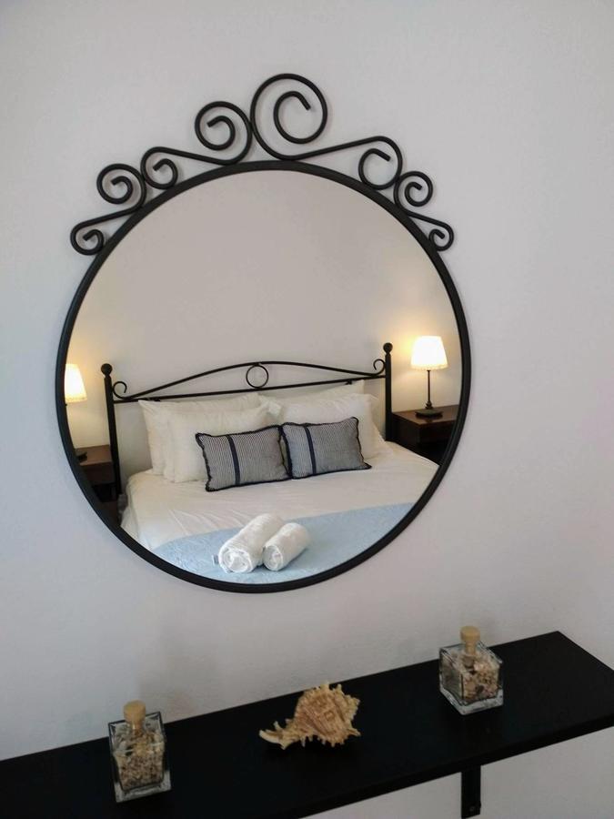 Minas House Holiday home Antiparos
