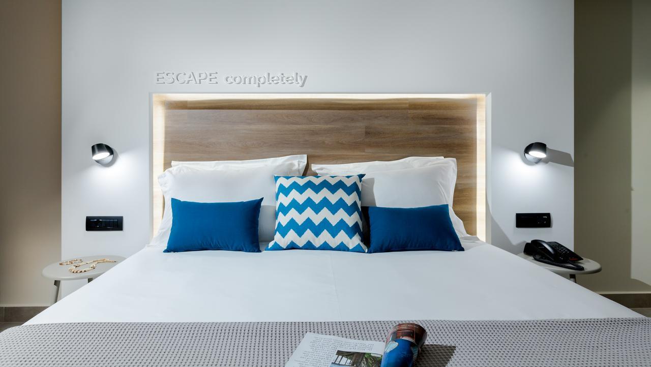 Carian Hotel Masouri