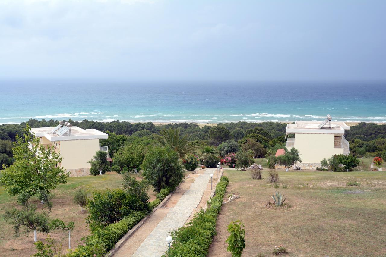 Siskos Guest house Loutra Kyllinis