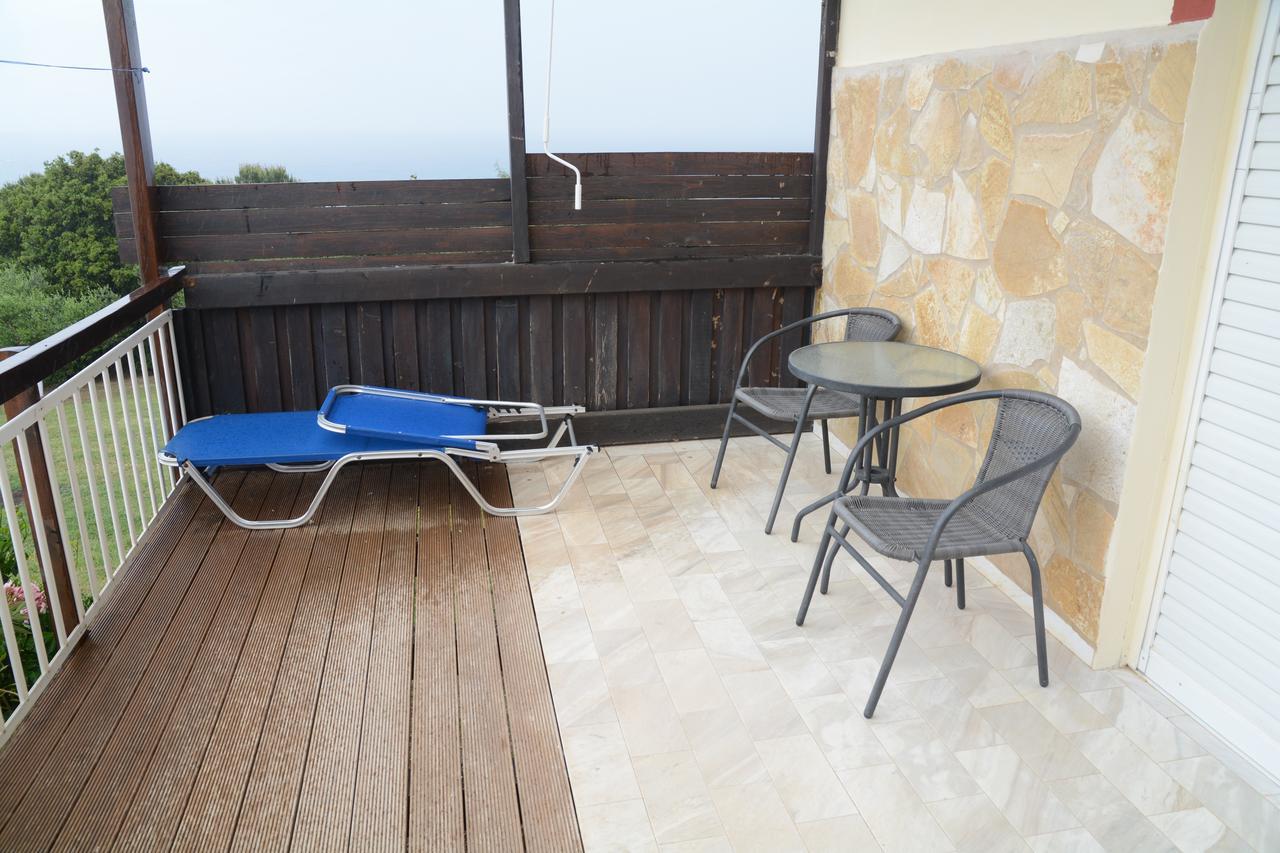 Siskos Guest house