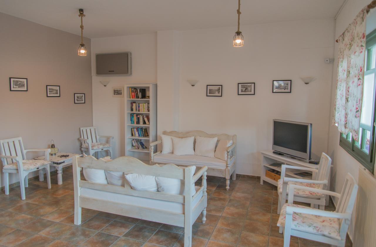 Ostria & Aparthotel