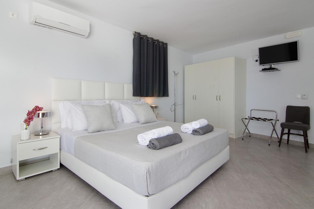 Dardiza Boutique Hotel *