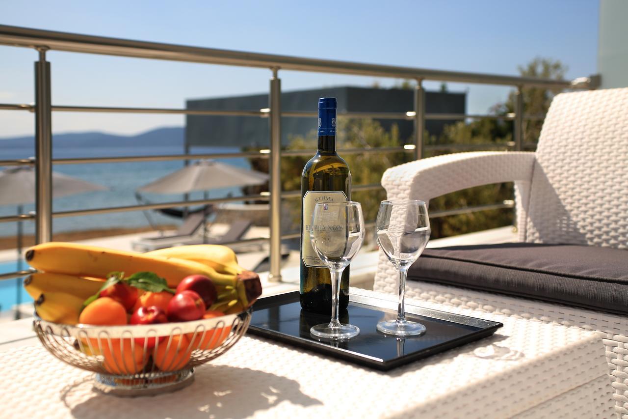 Hotel Dardiza Boutique *
