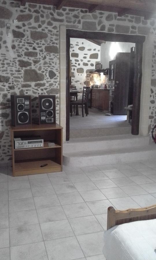 Traditional House Koukounara * Kissamos