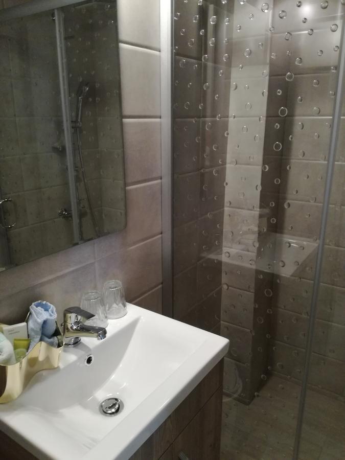 Marko 2* Loutraki (Corinthia)