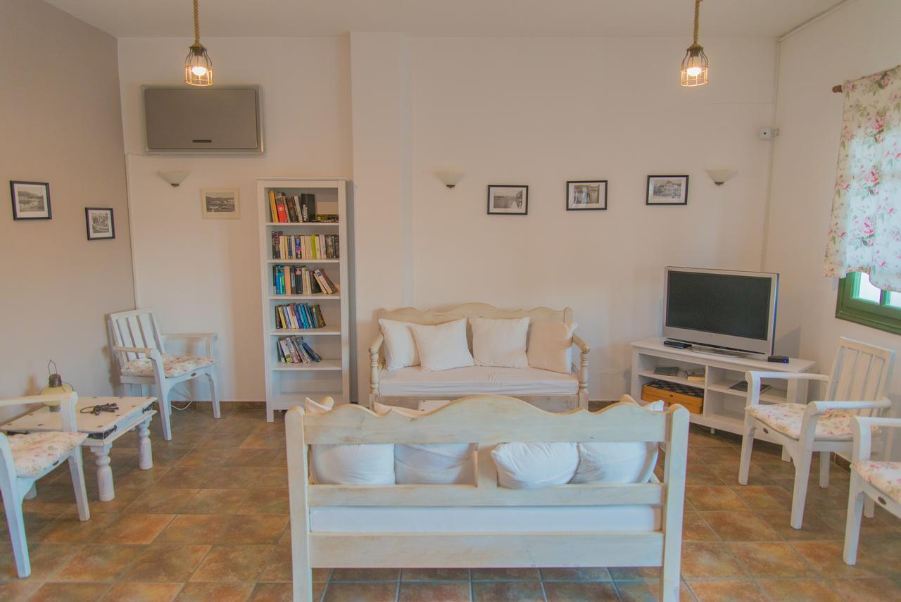 Aparthotel Ostria & 2*