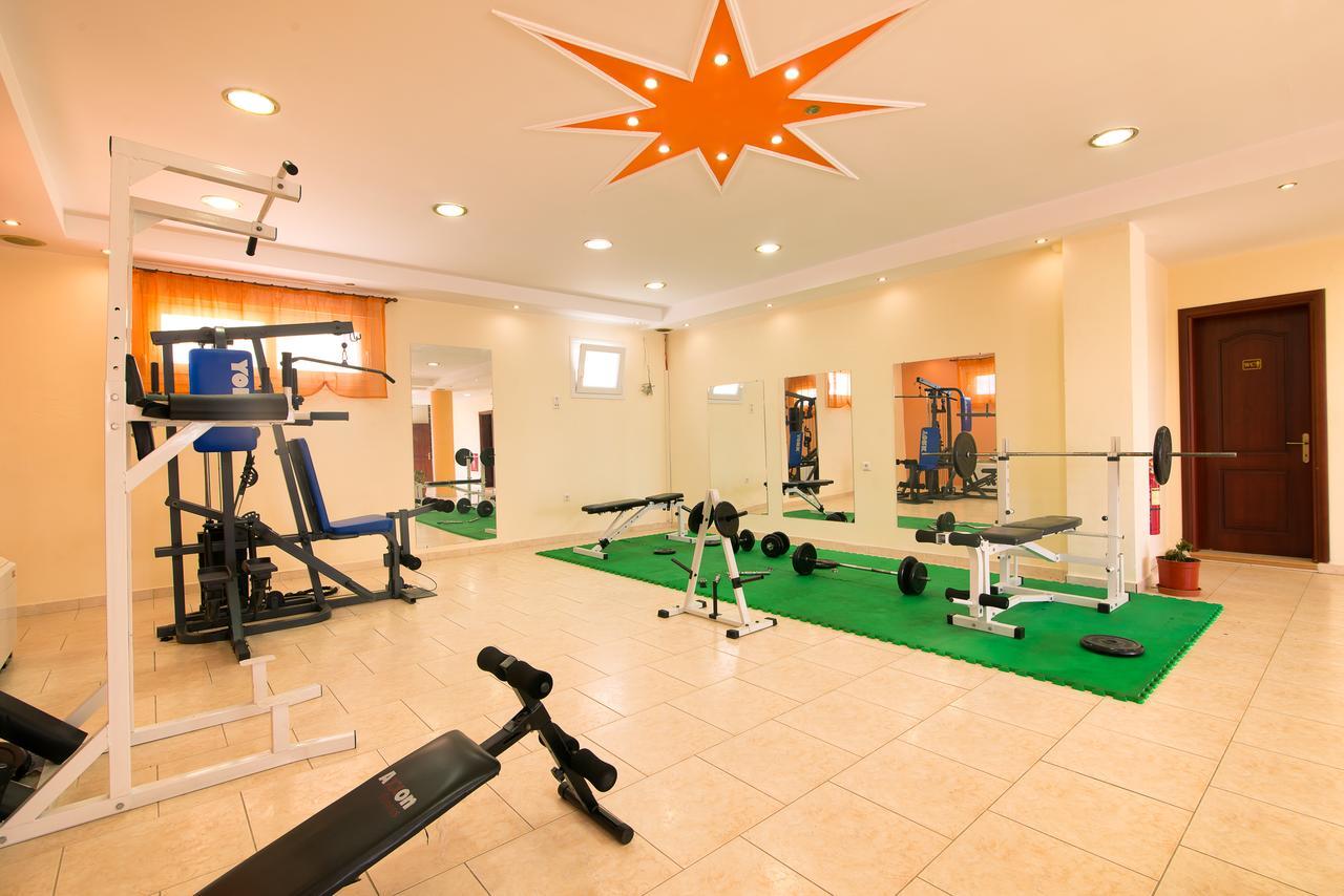 Hotel Diamond 3*