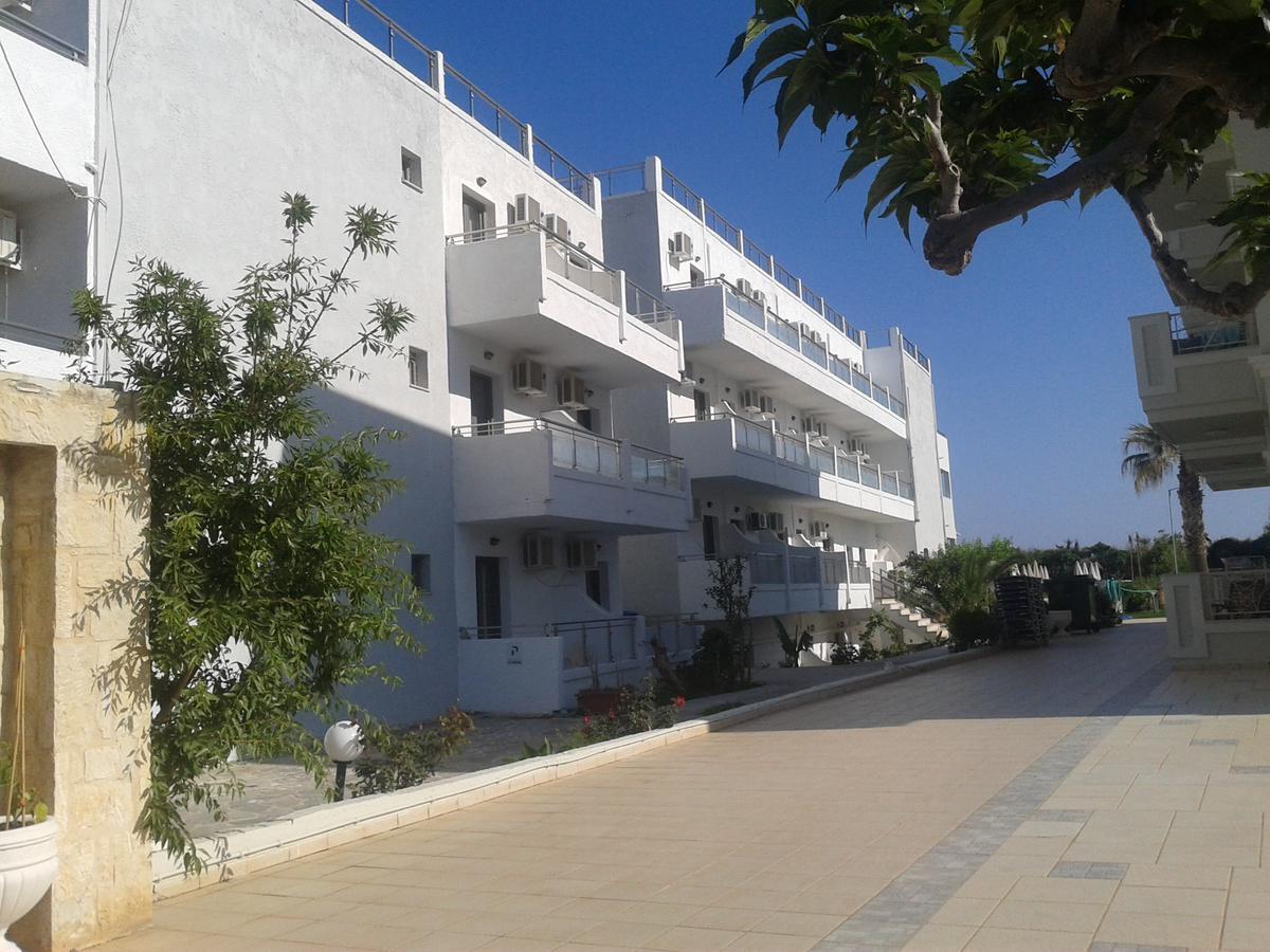 Hotel Neon Stalida