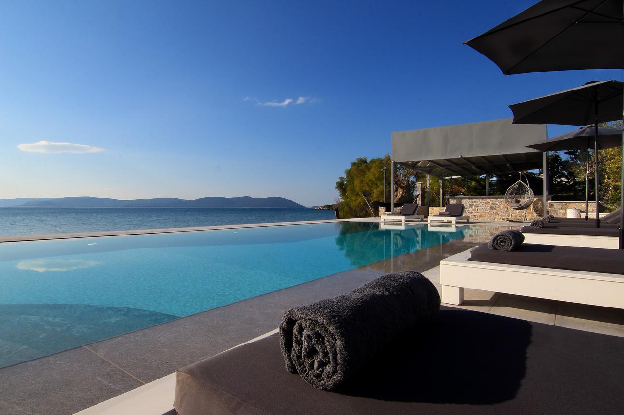 Hotel Dardiza Boutique Ermioni