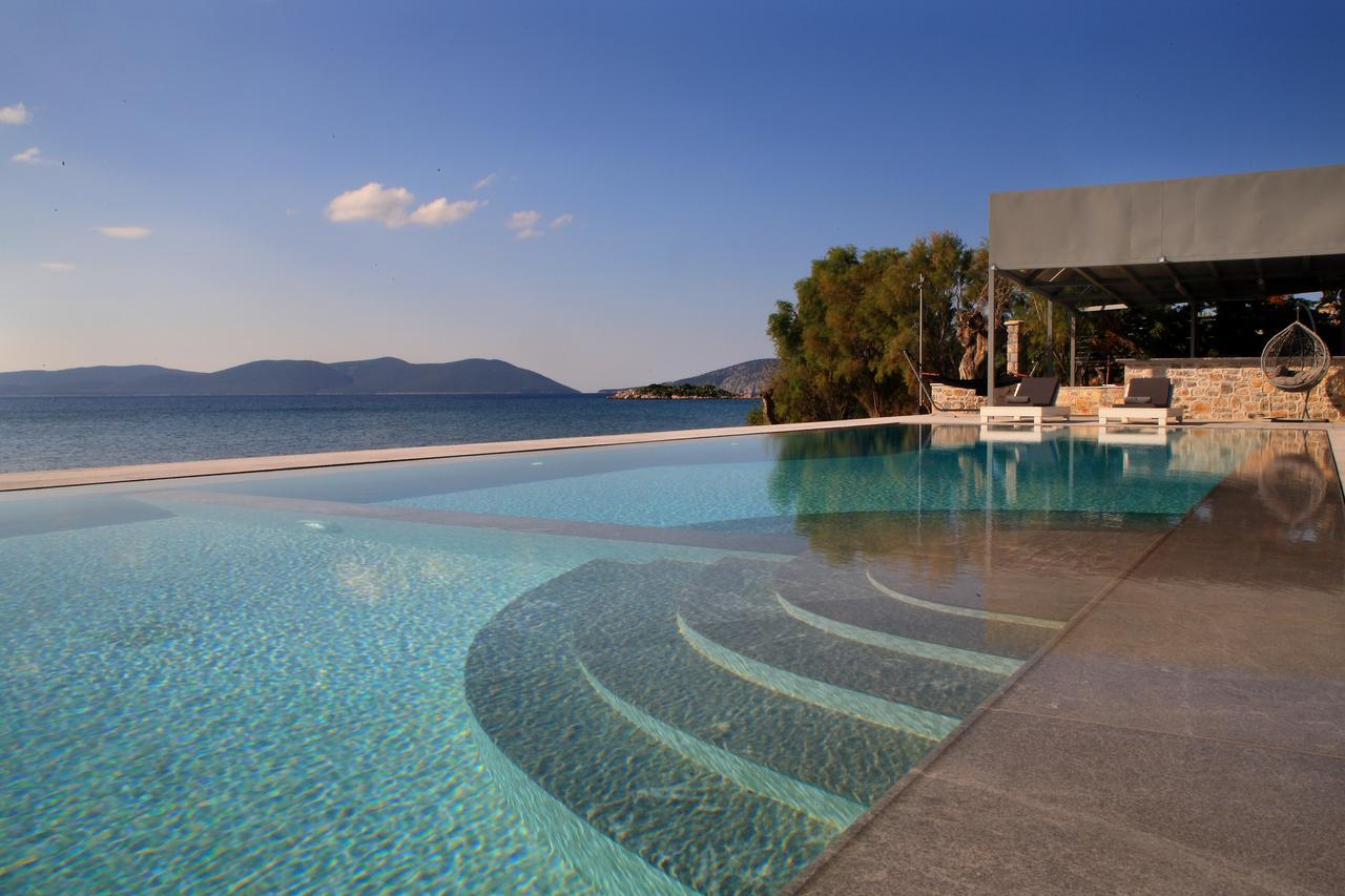 Dardiza Boutique Hotel Ermioni