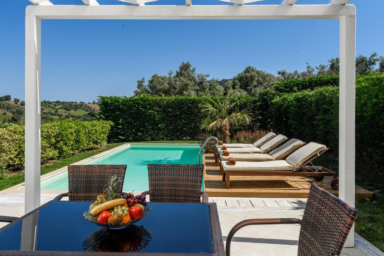 Kappa Hotel Paliouri