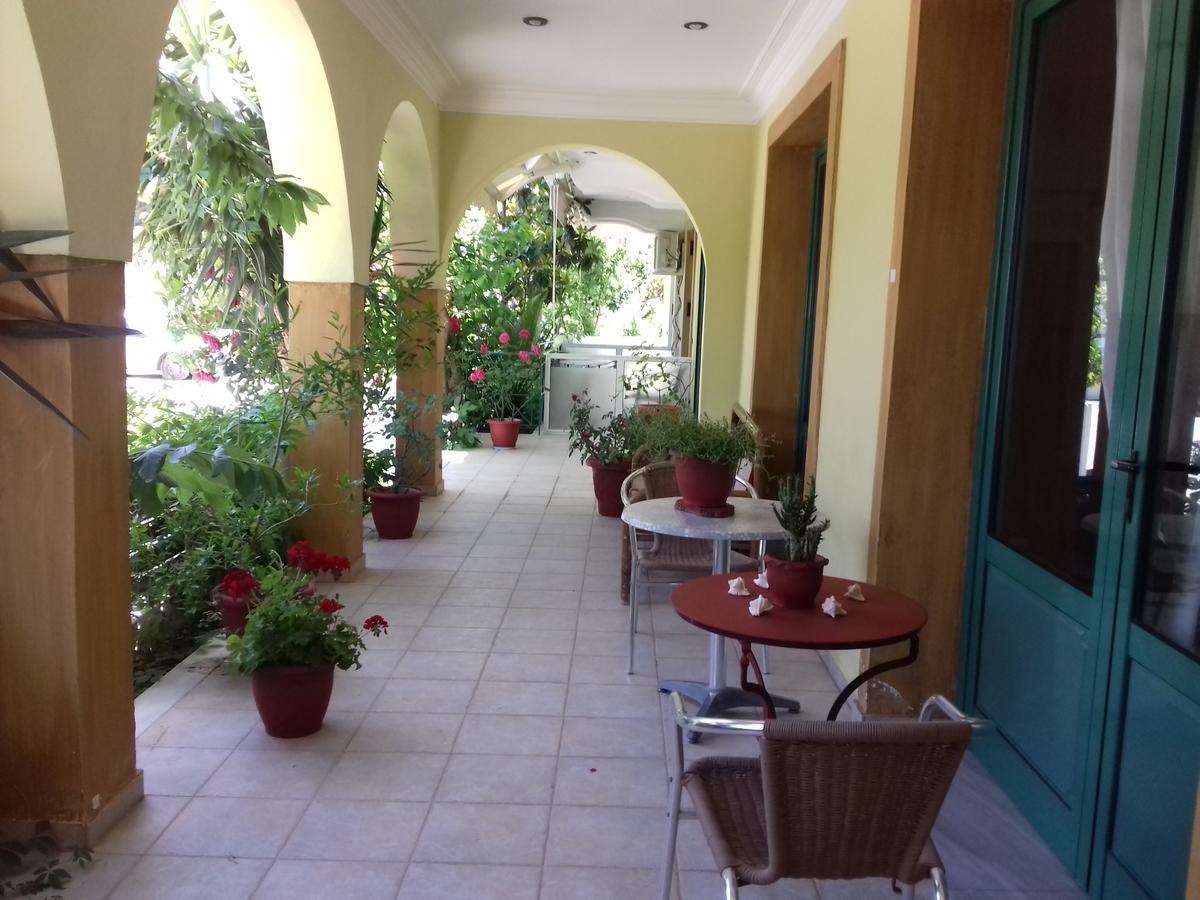 Lenia 2* Kalamitsi (Lefkada)