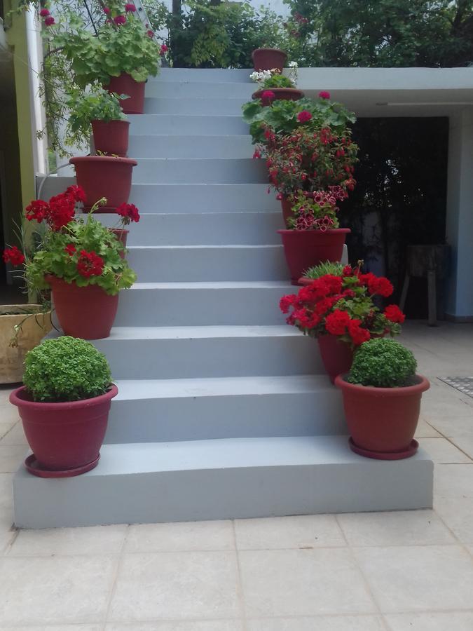 Lenia Kalamitsi (Lefkada)