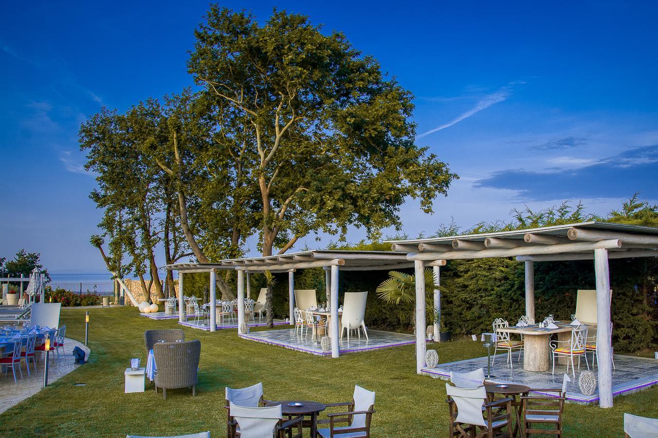 Litohoro Olympus & Hotel Plaka Litochorou