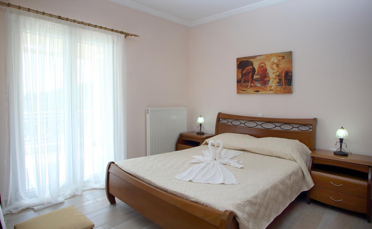 Villa Irene Spanokhorion
