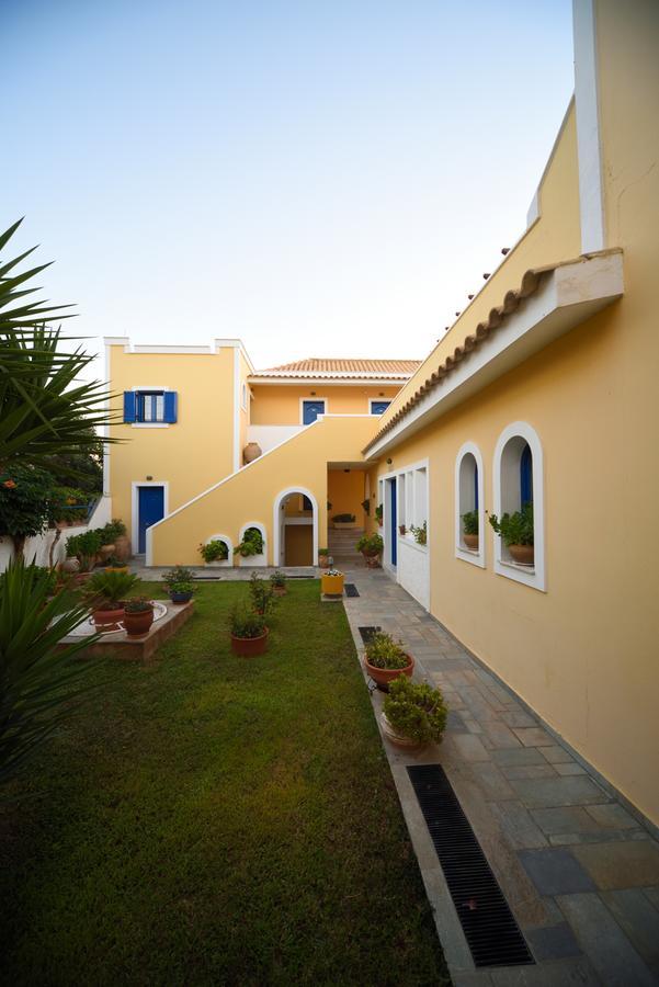 Palazzo 2*