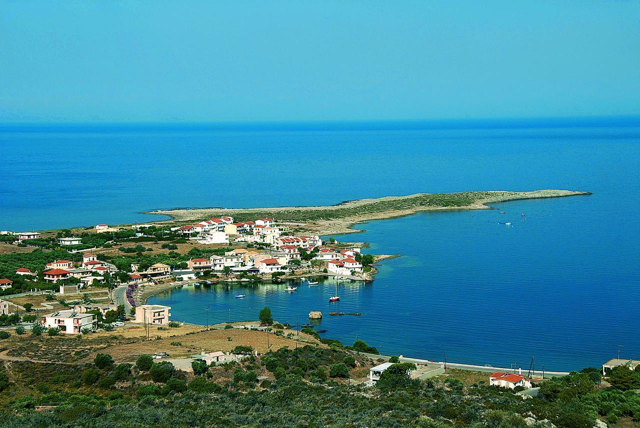 Hotel Palazzo Archangelos (Laconia)
