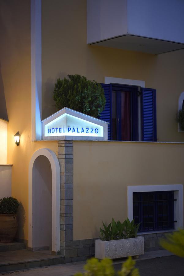 Hotel Palazzo 2*