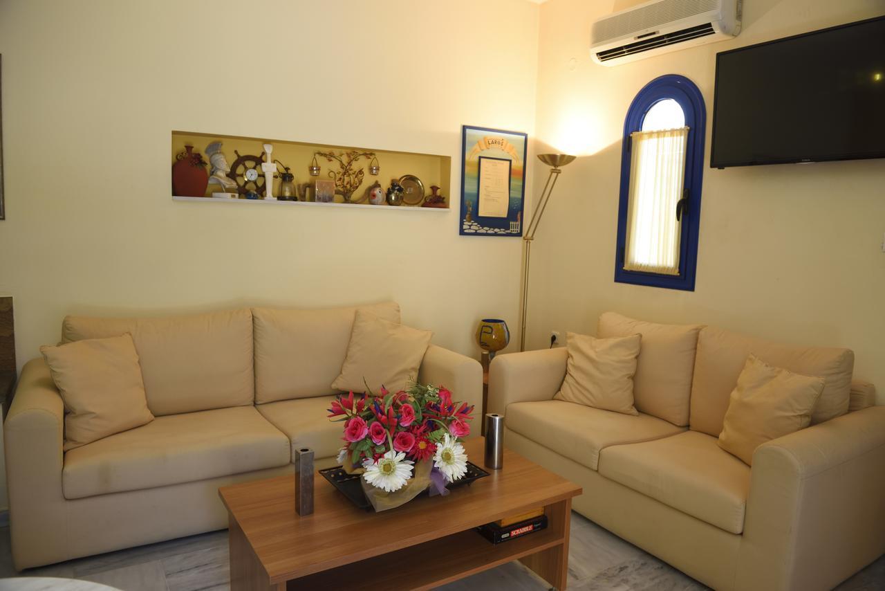 Hotel Palazzo Archangelos (Laconia)