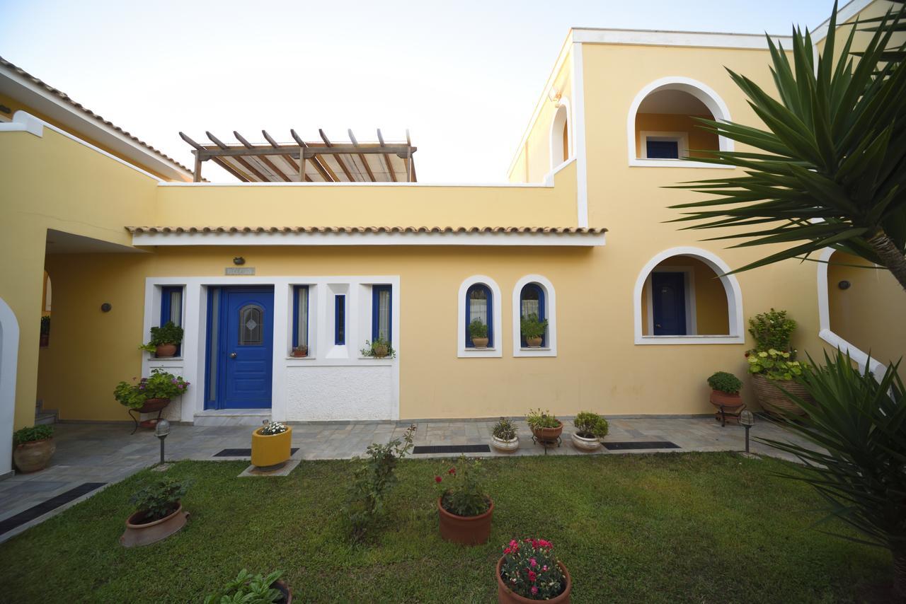 Hotel Palazzo Archangelos (Laconia)