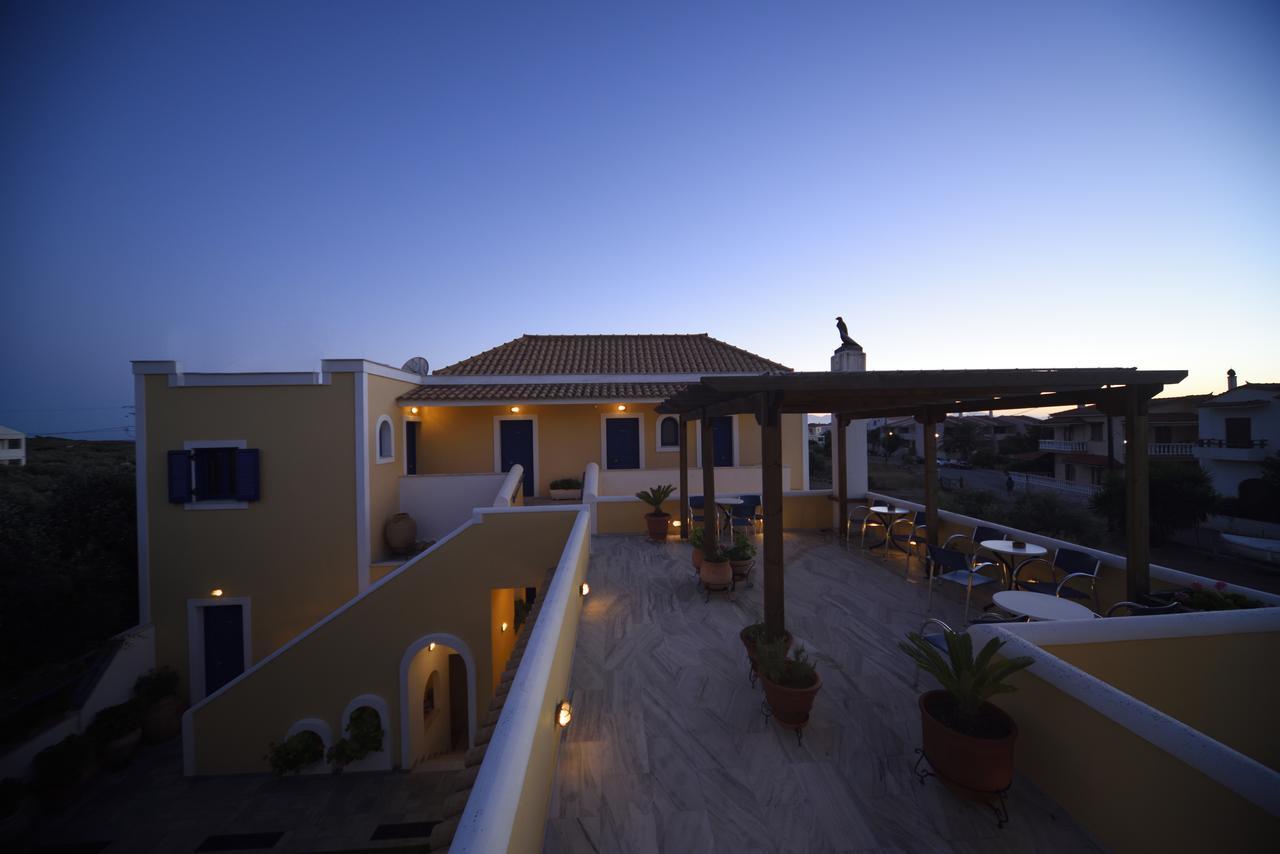 Palazzo 2*