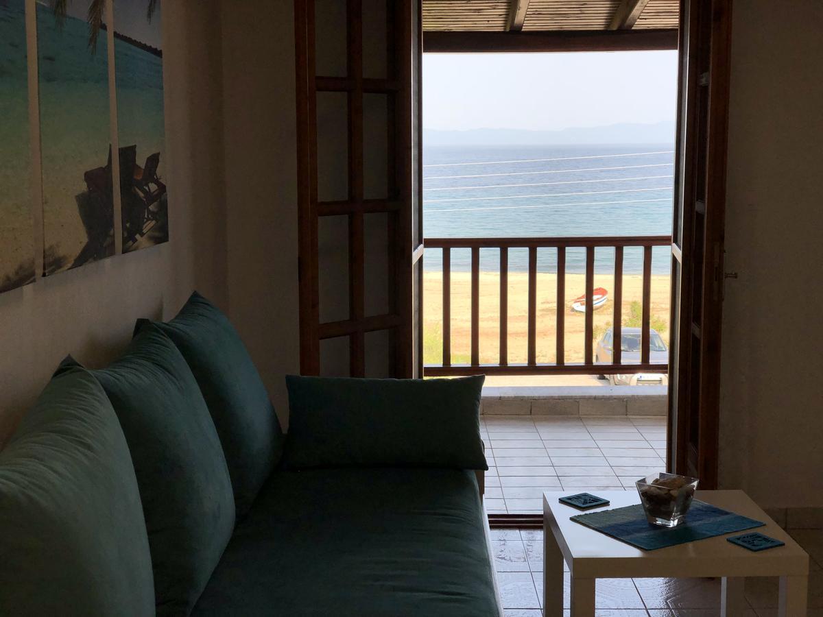 Mari Apartment Agios Nikolaos (Chalkidiki)