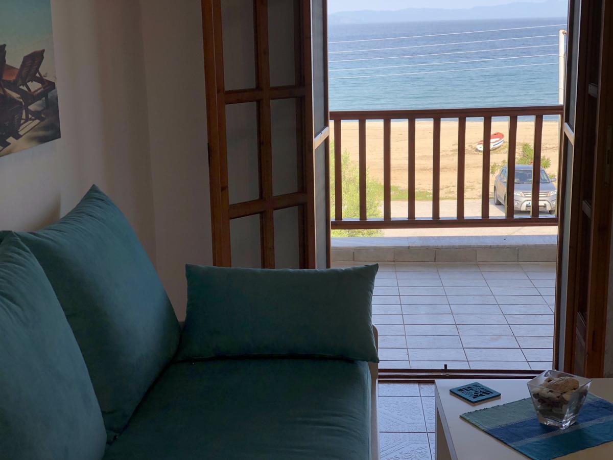 Apartment Mari Agios Nikolaos (Chalkidiki)