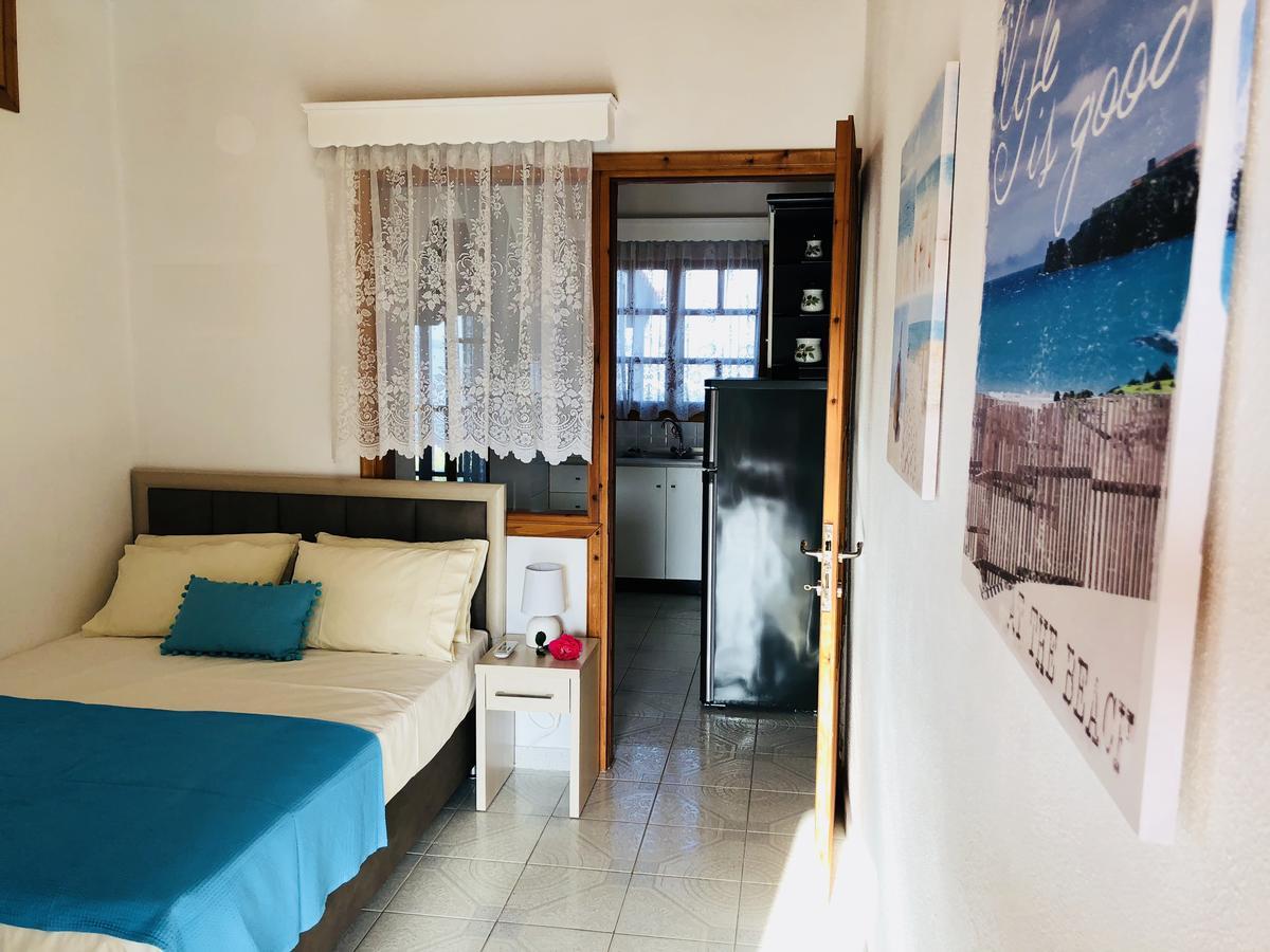 Mari Agios Nikolaos (Chalkidiki)