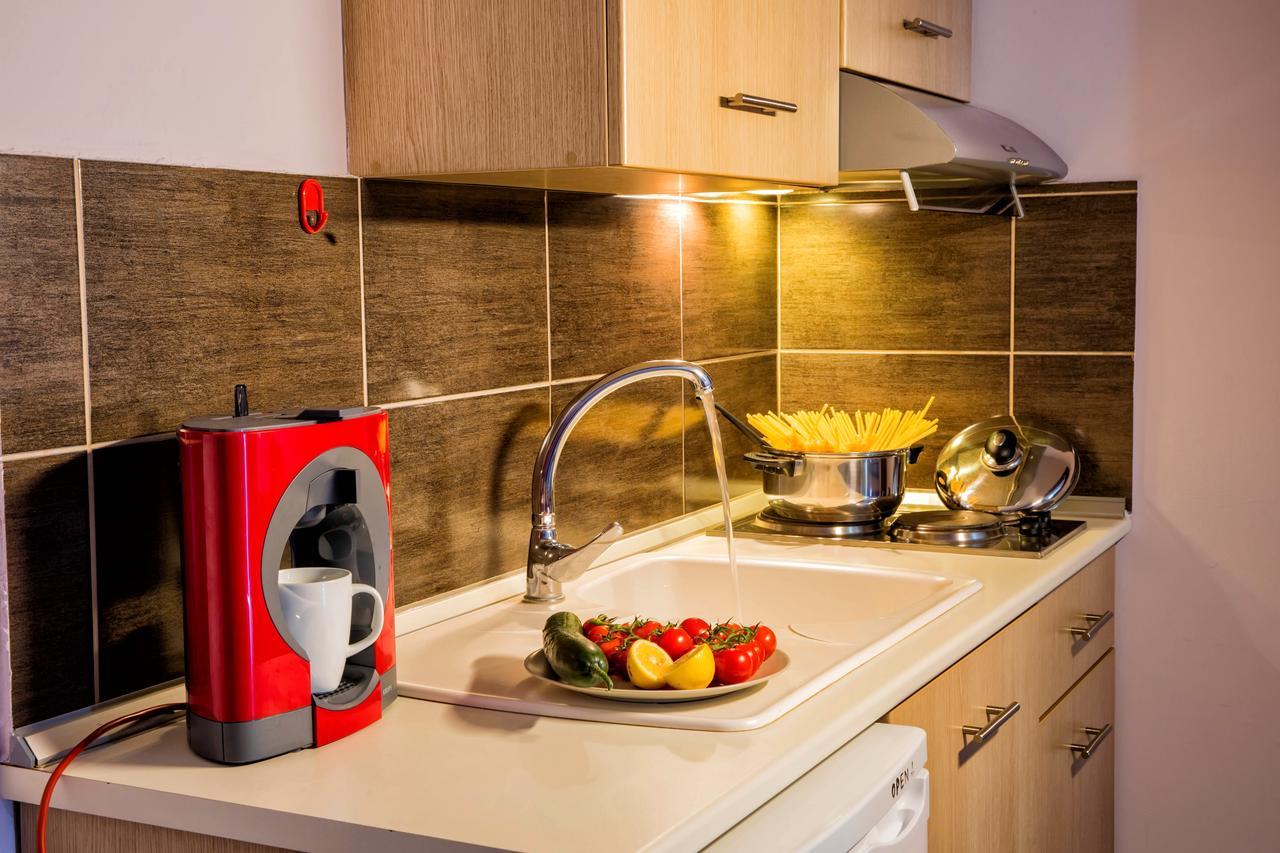 Ilida Apartment Nea Peramos (Macedonia)