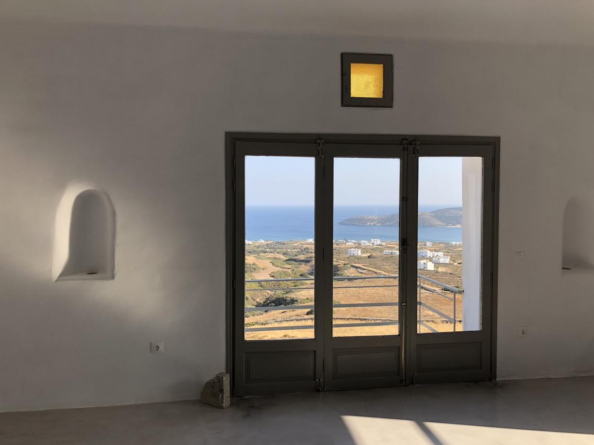 Holiday home Another Island Agios Georgios (Antiparos)