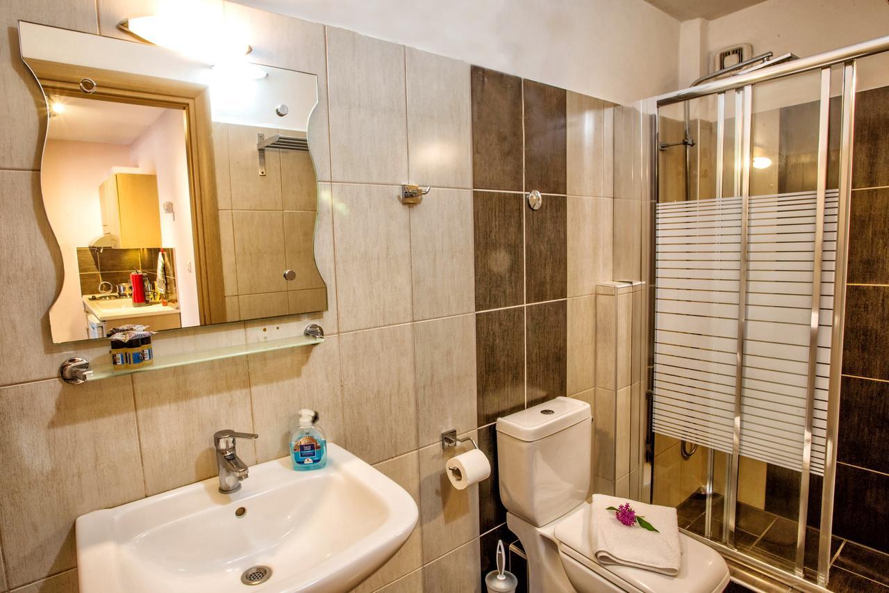 Apartment Ilida