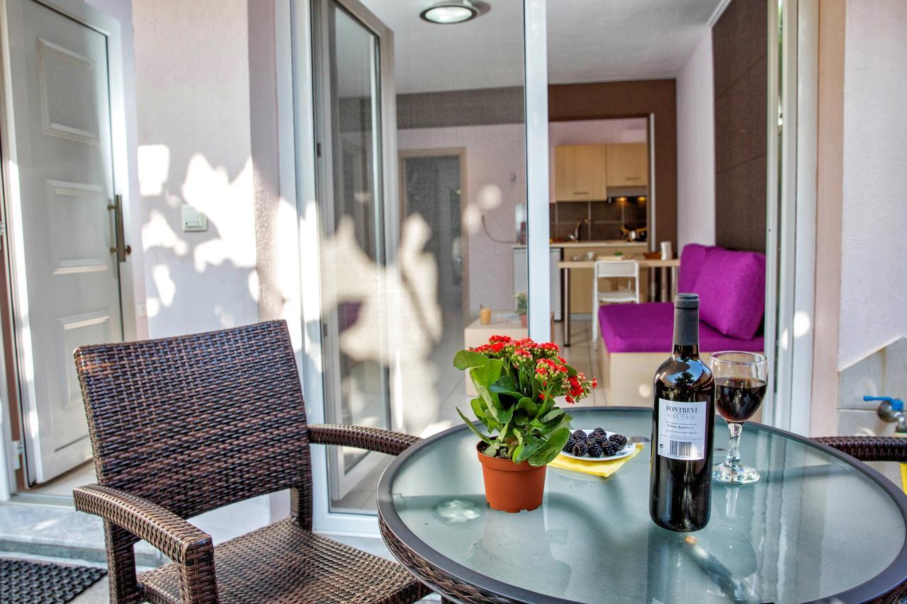 Apartment Ilida *
