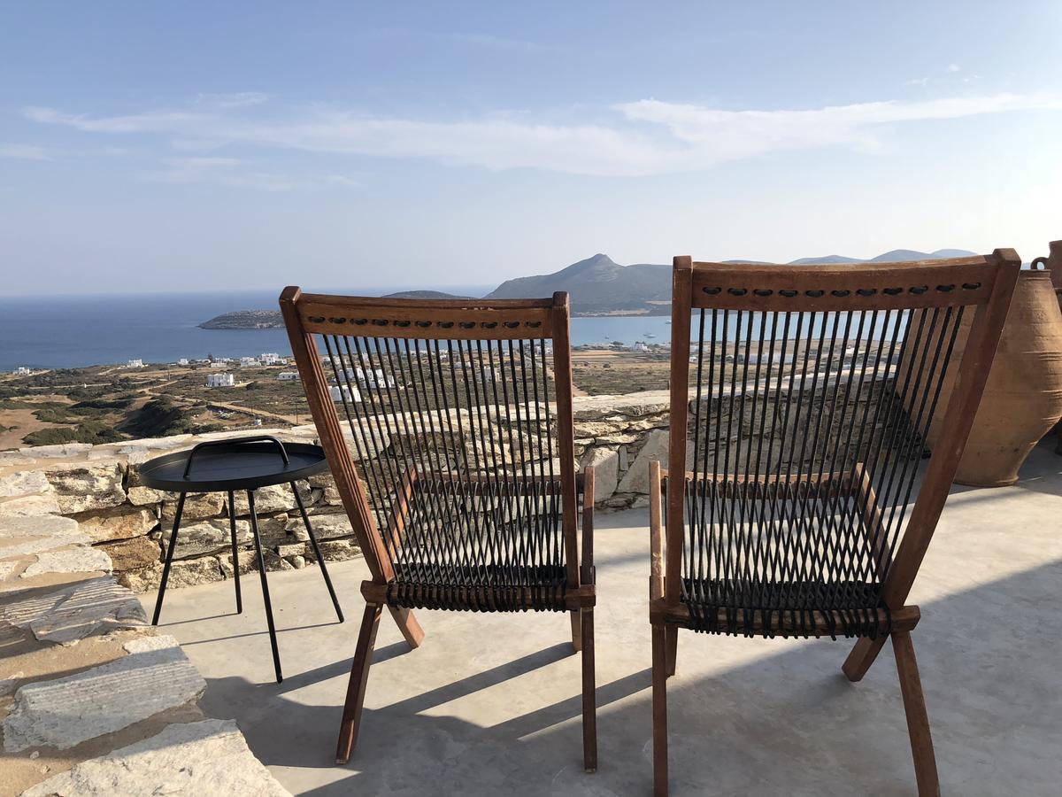 Holiday home Another Island Agios Georgios (Antiparos)