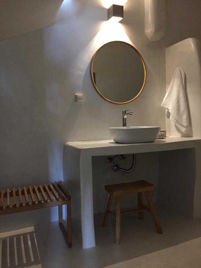 Another Island Holiday home Agios Georgios (Antiparos)